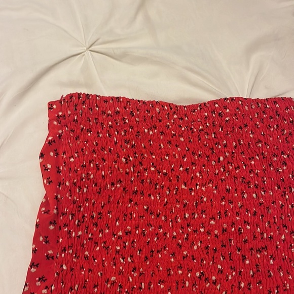 Red 2 piece set - Picture 5 of 6